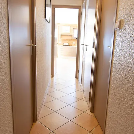 Confortable Appartement 4 Pieces, 8 Personnes, Parking, Terrasse Exposee Sud - Fr-1-263-452 Valloire Exterior photo